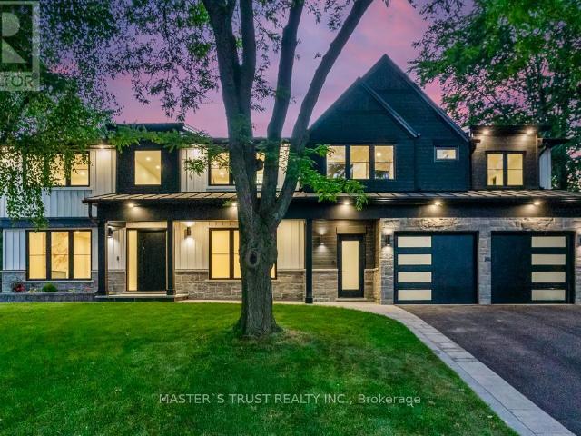 Apartment for rent in Oakville, Ontario