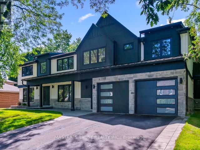 Apartment for rent in Oakville, Ontario