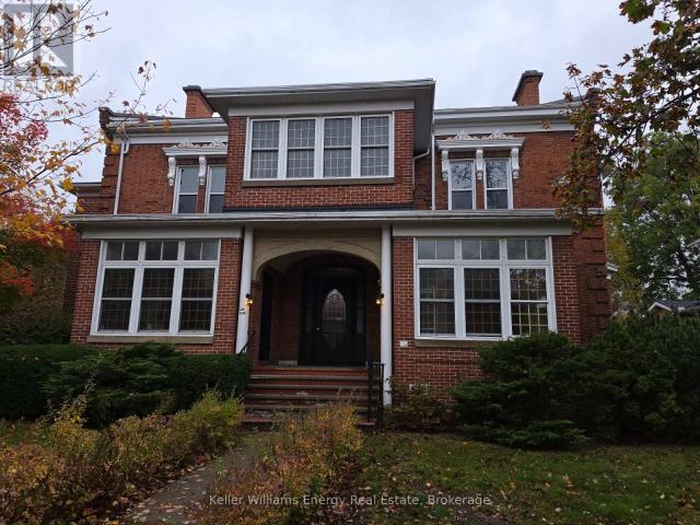 Apartment for rent in Picton, Central Ontario