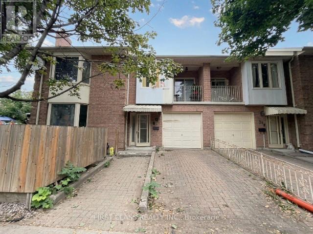Apartment for rent in Spadina—Fort York, Toronto