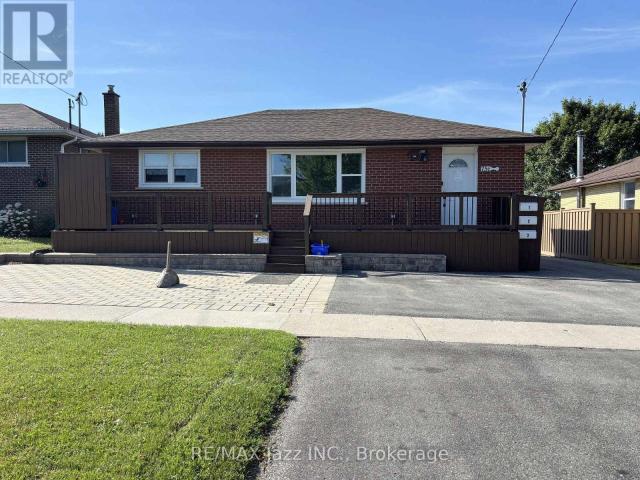 Apartment for rent in Durham, Ontario