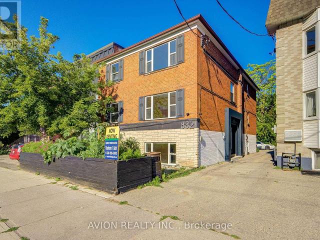 Apartment for rent in Mulhurst Bay, Ontario