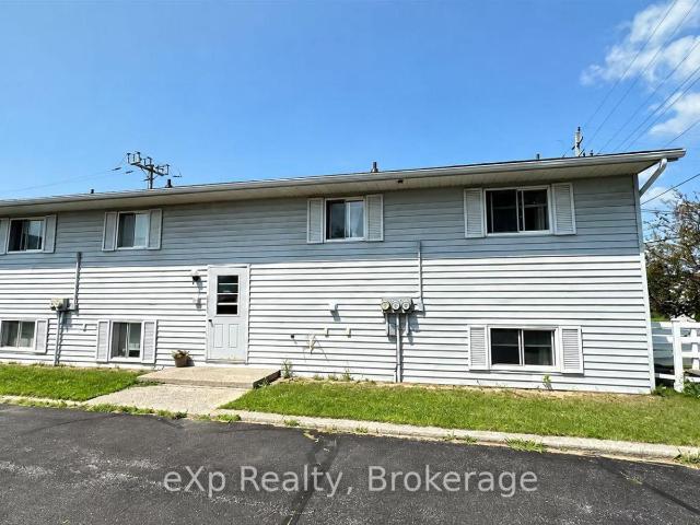Apartment for rent in Quinte West, Ontario