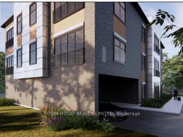 Apartment for rent in Barrie, Ontario