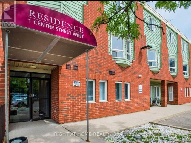 Apartment for rent in York, Ontario