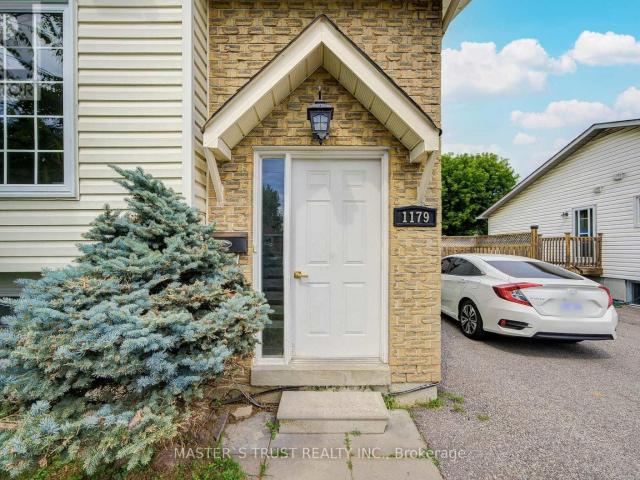 House for rent in Durham, Ontario