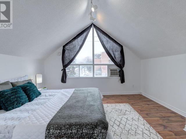 Apartment for rent in Woburn, Ontario