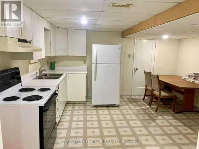 Apartment for rent in York, Ontario