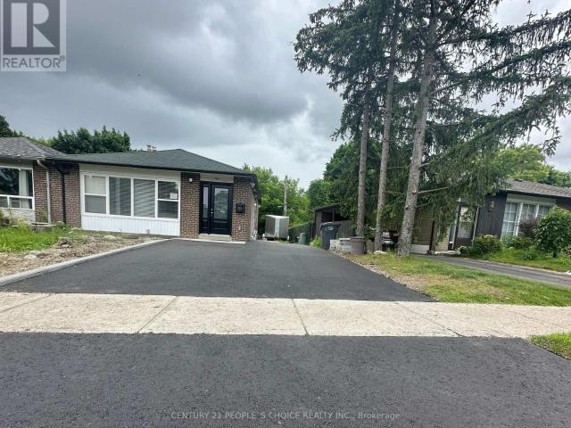 Apartment for rent in Georgina, Ontario