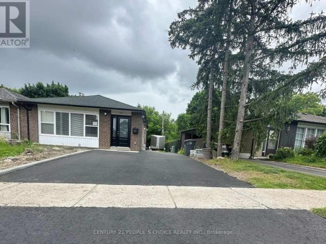 Apartment for rent in Georgina, Ontario