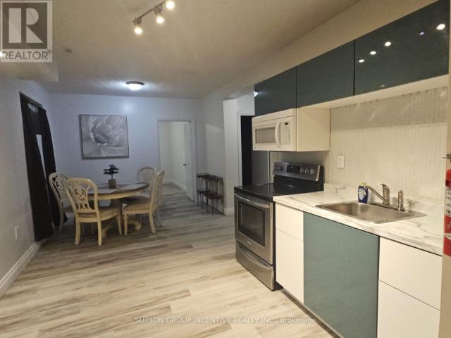 Apartment for rent in Innisfil, Ontario