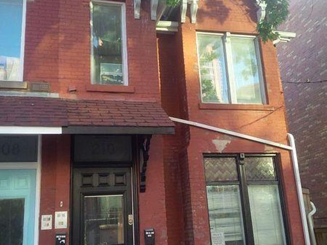Apartment for rent in Woburn, Ontario