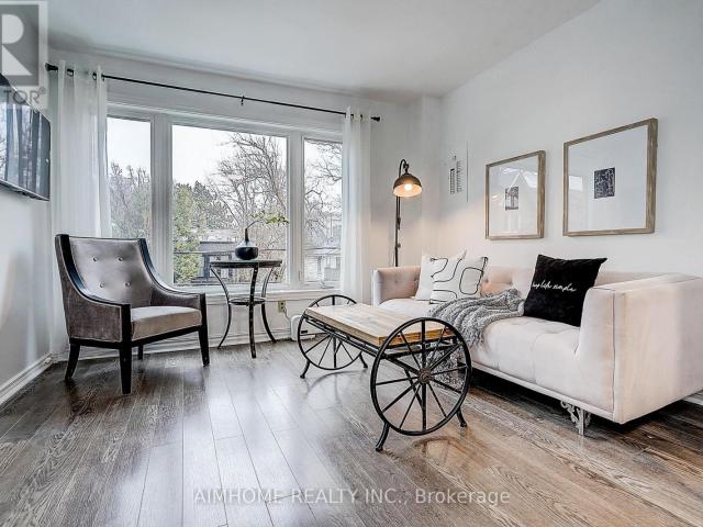 House for rent in Woburn, Ontario