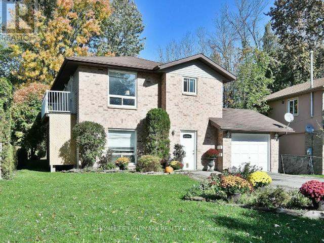 Apartment for rent in York, Ontario