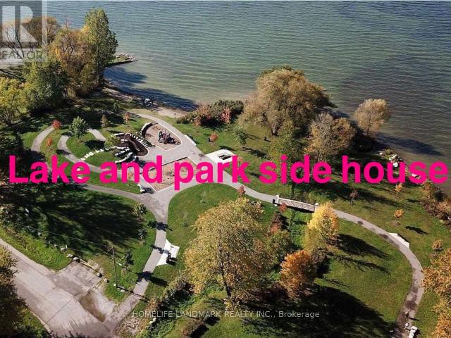 Apartment for rent in York, Ontario