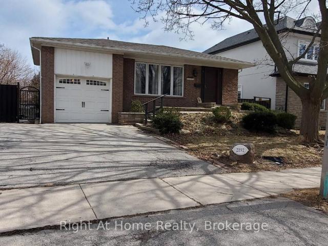 Apartment for rent in Oakville, Ontario