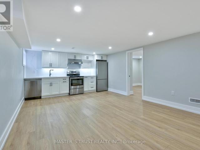 Apartment for rent in Oakville, Ontario