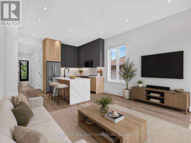 Apartment for rent in Woburn, Ontario