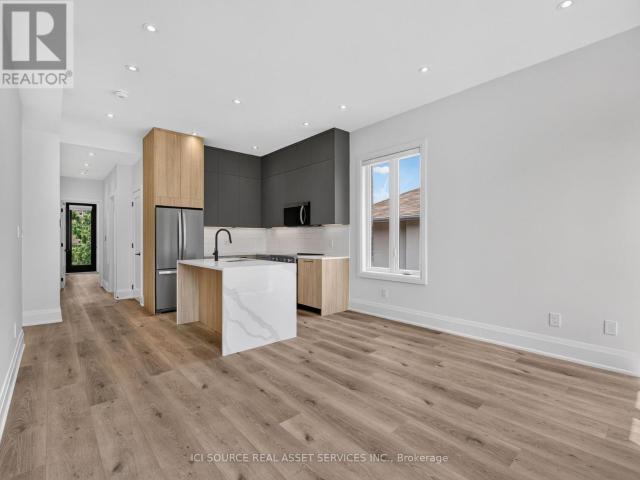 Apartment for rent in Woburn, Ontario
