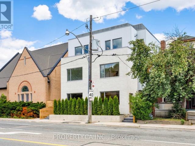 Apartment for rent in Woburn, Ontario