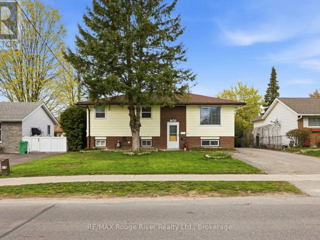 Apartment for rent in Peterborough, Ontario