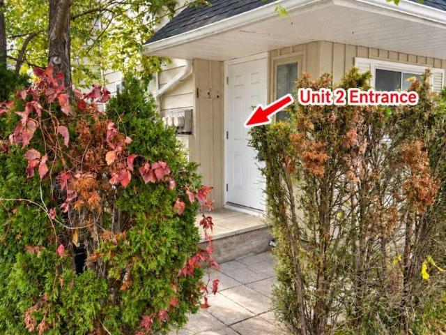 Apartment for rent in Bowmanville, Clarington