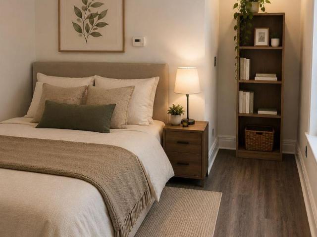 Apartment for rent in Arva, Ontario