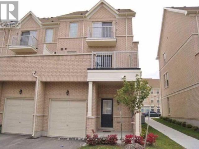 Apartment for rent in York, Ontario