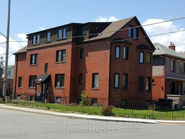 Apartment for rent in Woburn, Ontario