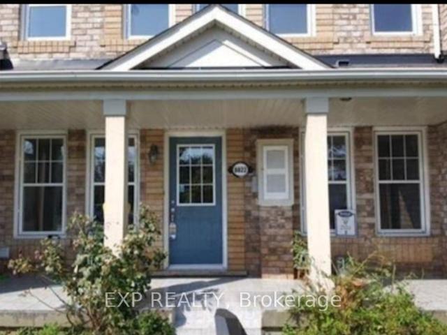 Apartment for rent in Scarborough—Rouge Park, Toronto