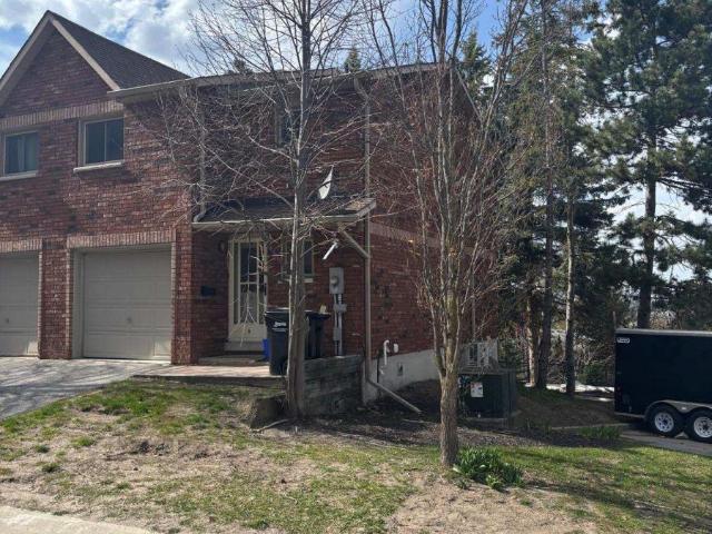Apartment for rent in Barrie, Ontario