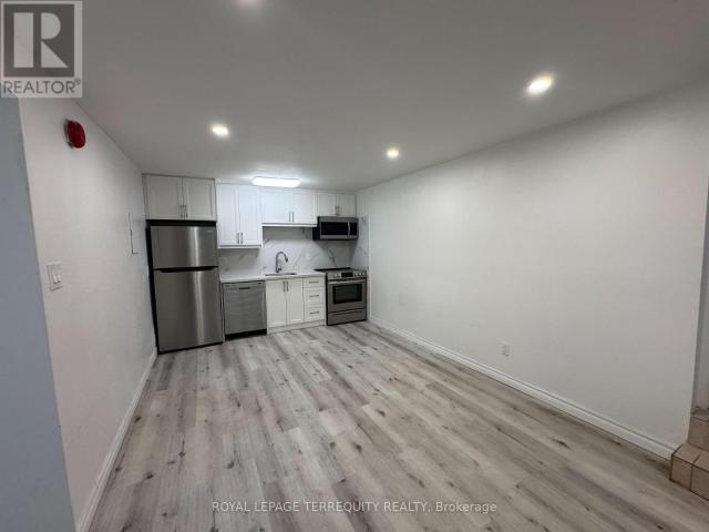 Apartment for rent in Woburn, Ontario