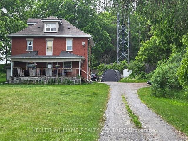 Apartment for rent in York, Ontario