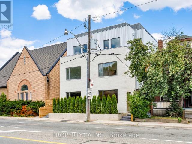 Apartment for rent in Woburn, Ontario
