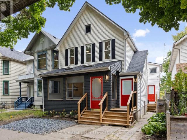 Apartment for rent in Maidstone, Ontario