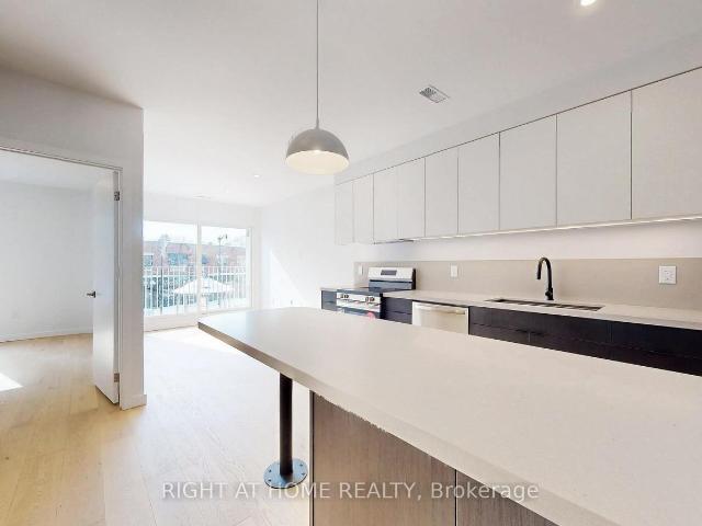 Apartment for rent in Junction Area, Toronto