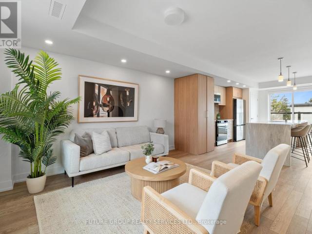 Apartment for rent in Woburn, Ontario
