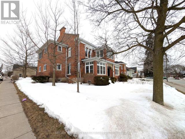 Apartment for rent in Prince Edward, Ontario