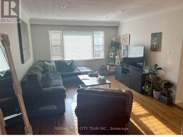 Apartment for rent in Etobicoke—Lakeshore, Toronto