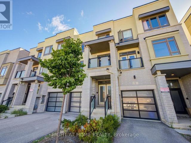 Apartment for rent in York, Ontario
