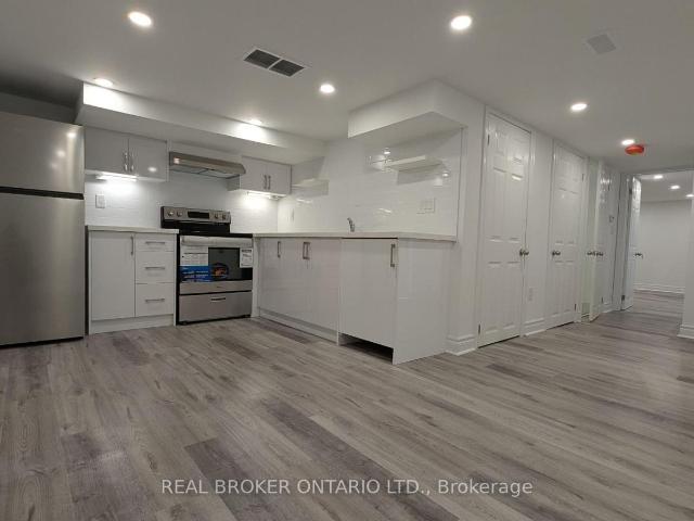 Apartment for rent in Beaches—East York, Toronto