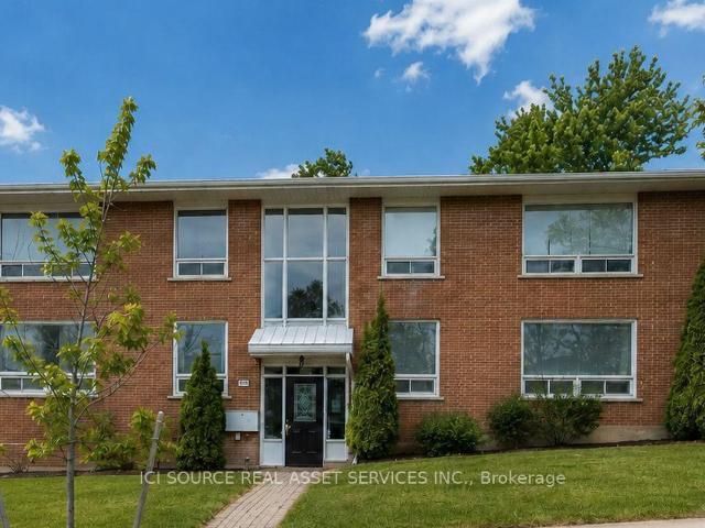 Apartment for rent in Orillia, Ontario