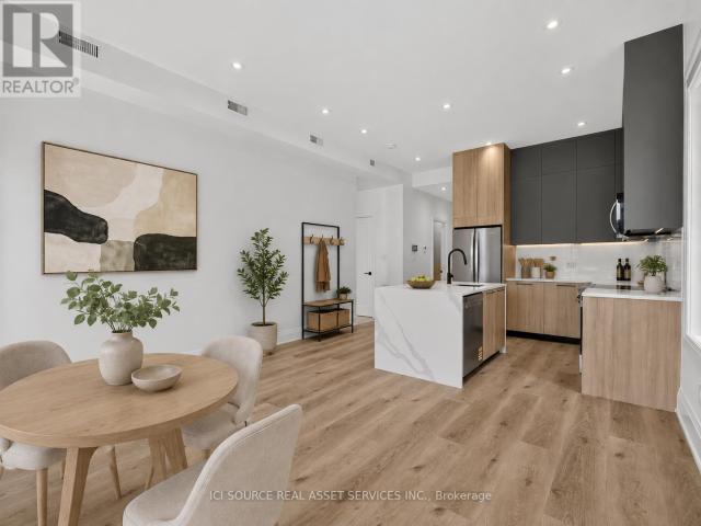 Apartment for rent in Woburn, Ontario