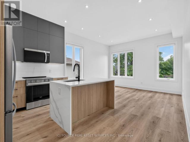 Apartment for rent in Woburn, Ontario