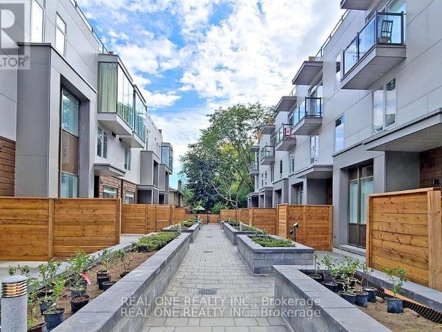 Apartment for rent in Woburn, Ontario