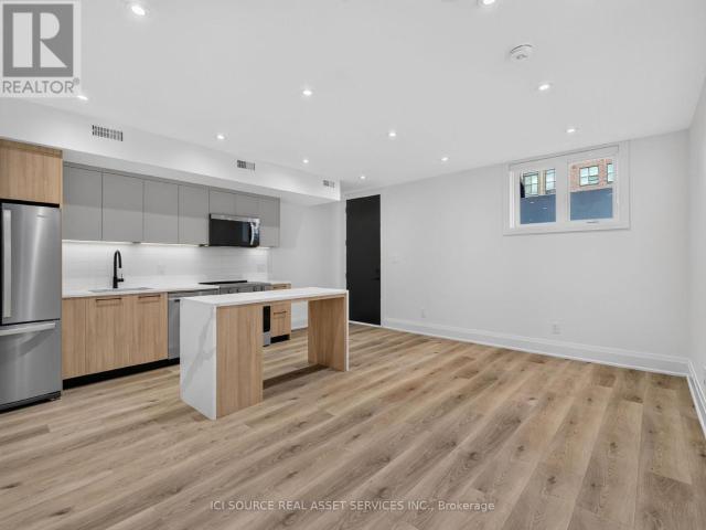 Apartment for rent in Woburn, Ontario
