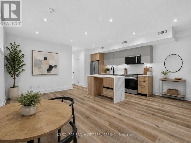 Apartment for rent in Woburn, Ontario