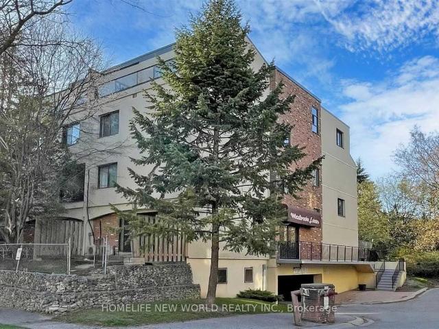 Apartment for rent in Woburn, Ontario