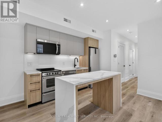 Apartment for rent in Woburn, Ontario