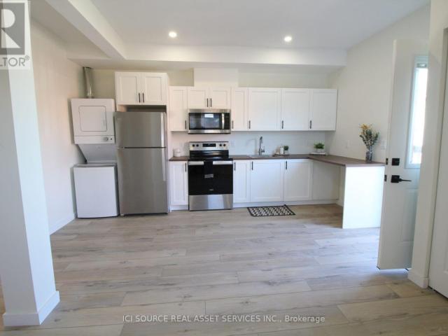 Apartment for rent in Essex, Ontario